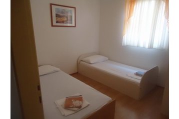 Kroatia Privát Okrug Gornji, Eksteriør